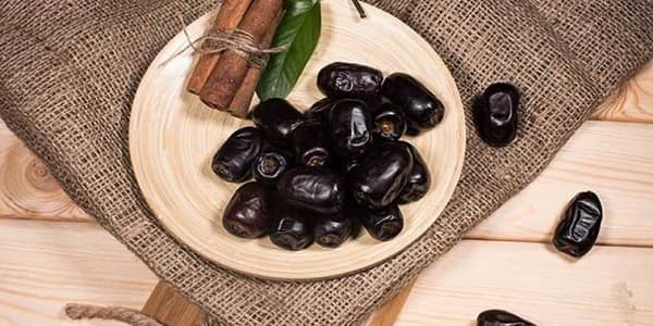 تصویر 3 از قیمت خرید خرمای مضافتی ایران + فروش ویژه